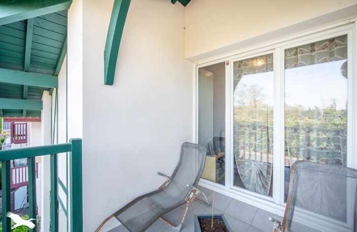 Appartement de 4 pièces principales — photo 4
