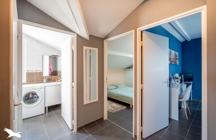 Appartement de 4 pièces principales — photo 5