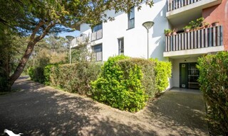 Appartement 2 Pièces 43 m² à vendre à Labenne (40530)