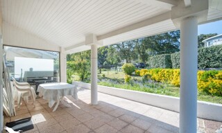 Maison 2 Pièces 62 m² à vendre à Labenne (40530)