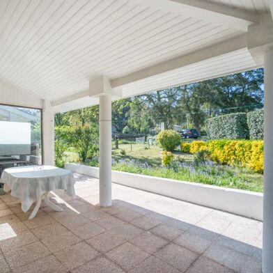 Maison 2 pièces 299900 €