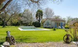 Maison 5 Pièces 210 m² à vendre à Saintes (17100)