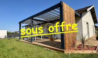 Maison 7 Pièces 180 m² à vendre à Lescar (64230)