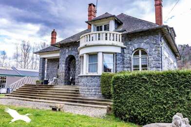 Maison 8 pièces 161000 €