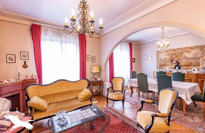 Maison en pierre de 8 pièces principales — photo 2