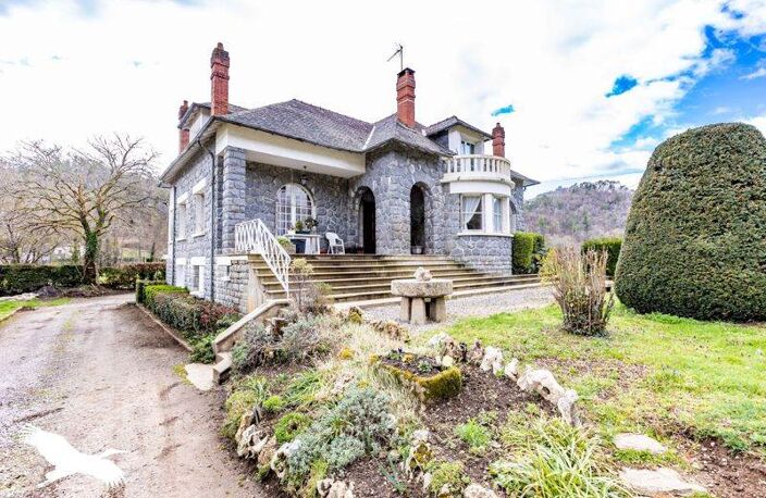 Maison en pierre de 8 pièces principales — photo 4