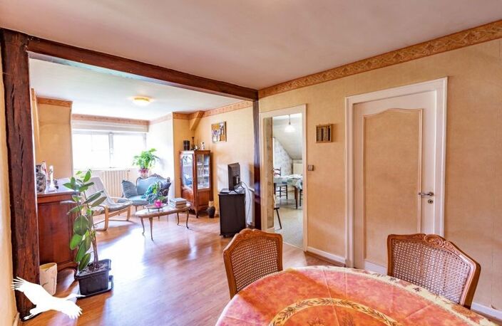 Maison en pierre de 8 pièces principales — photo 5