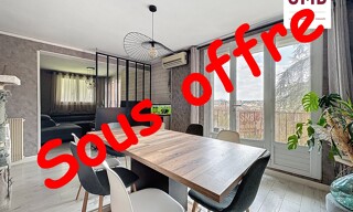 Appartement 5 Pièces 82 m² à vendre à Pau (64000)