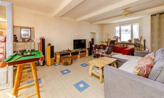Maison 5 Pièces 129 m² à vendre à Gaillac (81600)