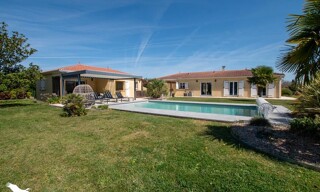 Maison 6 Pièces 170 m² à vendre à Fonsorbes (31470)