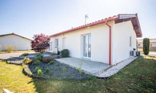 Maison 4 Pièces 90 m² à vendre à Escource (40210)