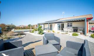 Maison 4 Pièces 90 m² à vendre à Escource (40210)