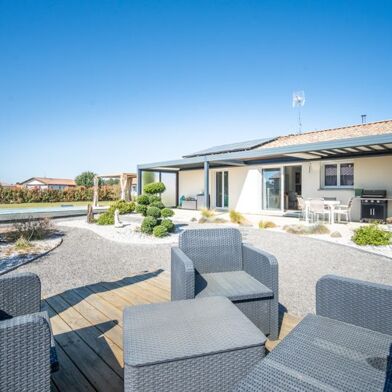 Maison 4 pièces 265000 €