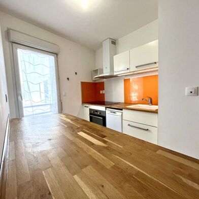 Appartement 2 pièces 129000 €