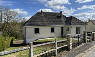 Maison 4 Pièces 110 m² à vendre à Château-Renault (37110)