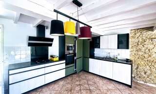 Maison 4 Pièces 130 m² à vendre à Payra-sur-l'Hers (11410)