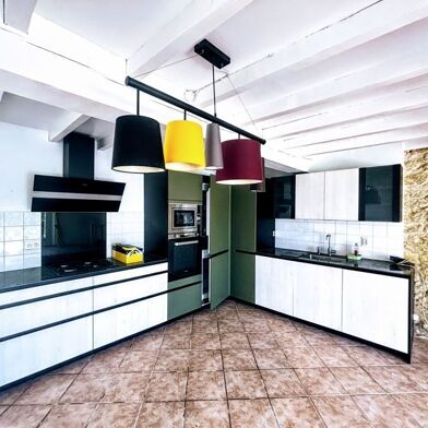 Maison 4 pièces 234900 €