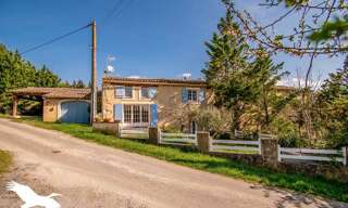 Maison 4 Pièces 130 m² à vendre à Payra-sur-l'Hers (11410)