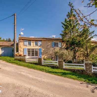 Maison 4 pièces 234900 €