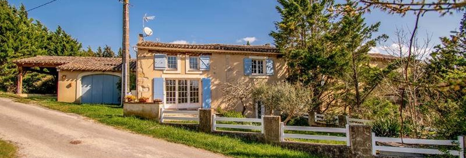 Maison 4 Pièces 130 m² à vendre à Castelnaudary (11400)