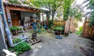 Maison 5 Pièces 116 m² à vendre à Castelnaudary (11400)