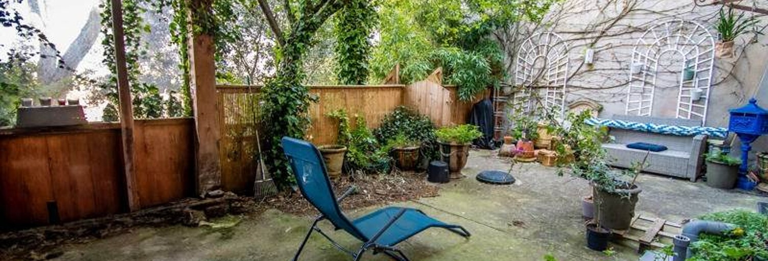 Maison 5 Pièces 116 m² à vendre à Castelnaudary (11400)