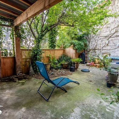 Maison 5 pièces 171360 €