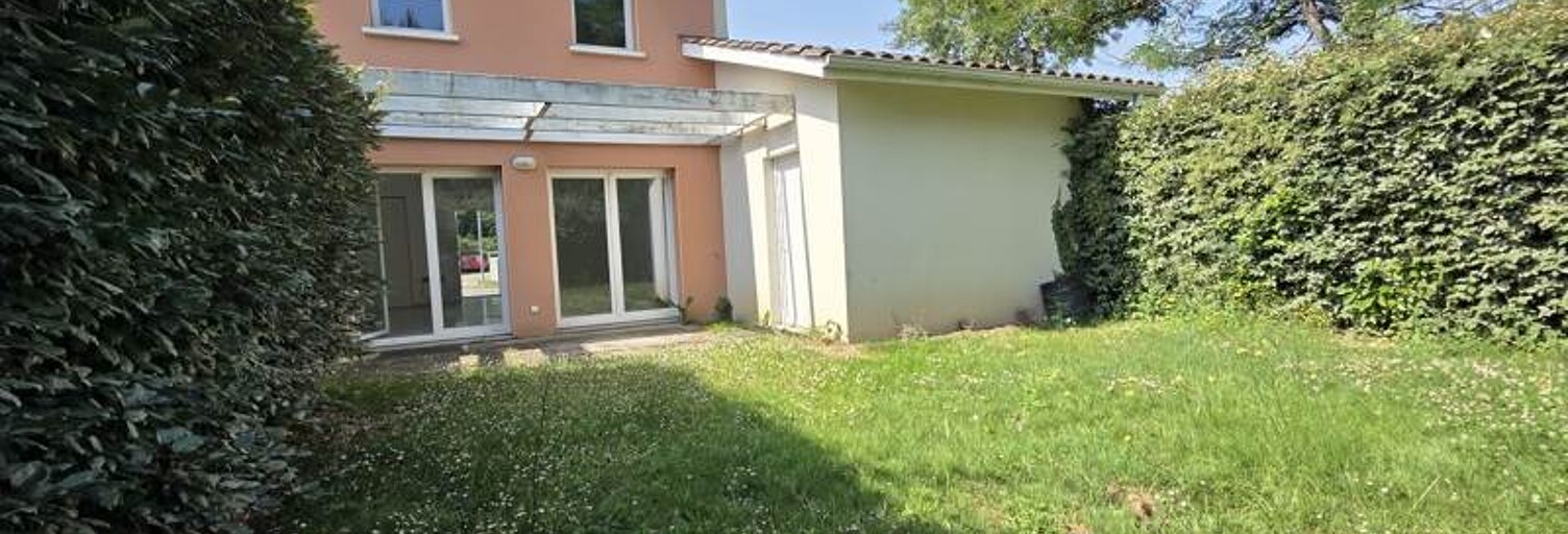 Maison 4 Pièces 79 m² à vendre à Saint-Seurin-sur-l'Isle (33660)