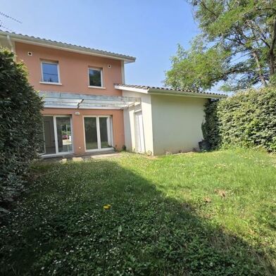Maison 4 pièces 150500 €