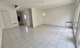 Maison 4 Pièces 79 m² à vendre à Saint-Seurin-sur-l'Isle (33660)