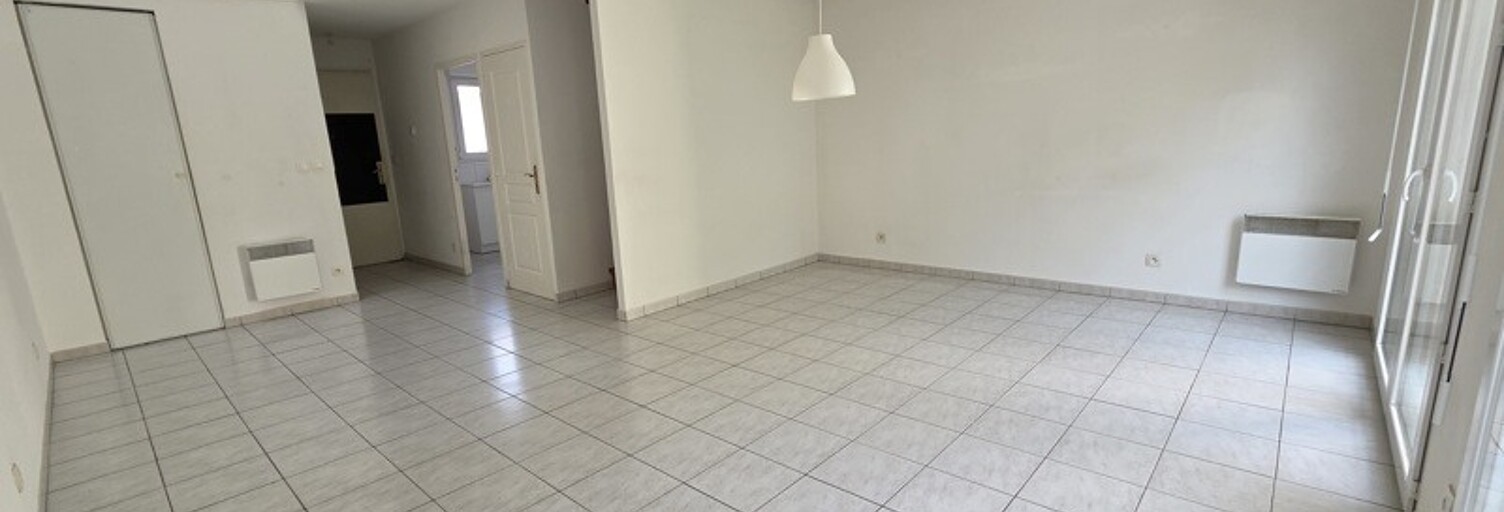 Maison 4 Pièces 79 m² à vendre à Saint-Seurin-sur-l'Isle (33660)