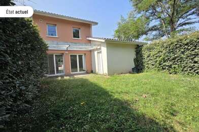 Maison 4 pièces 124995 €