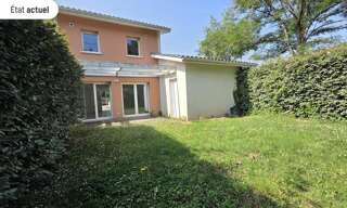 Maison 4 Pièces 79 m² à vendre à Saint-Seurin-sur-l'Isle (33660)