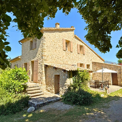 Maison 8 pièces 749000 €