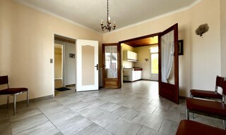 Maison 3 Pièces 66 m² à vendre à Orvault (44700)