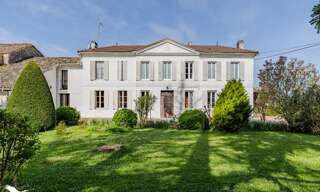 Maison 9 Pièces 277 m² à vendre à Branne (33420)