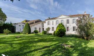 Maison 9 Pièces 277 m² à vendre à Branne (33420)