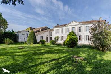 Maison 9 pièces 317700 €