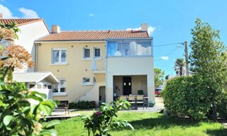 Maison 5 Pièces 95 m² à vendre à Les Sorinières (44840)