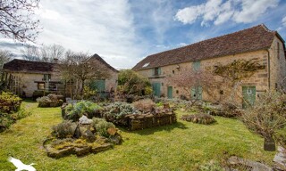 Maison 5 Pièces 184 m² à vendre à Granges-d'Ans (24390)