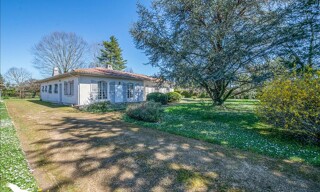 Maison 6 Pièces 183 m² à vendre à Landiras (33720)