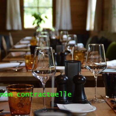 Commerce  275000 €