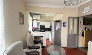 Appartement 3 Pièces 40 m² à vendre à Toulon (83000)