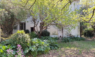 Maison 10 Pièces 225 m² à vendre à Montpellier (34000)