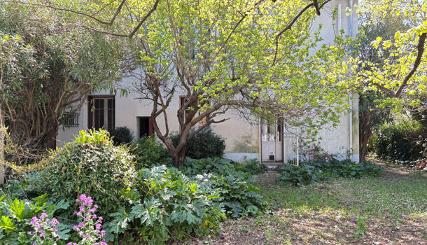 Villa / Maison 10 pièces  à vendre Montpellier 34000