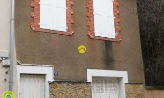 Maison 3 Pièces 65 m² à vendre à Graçay (18310)