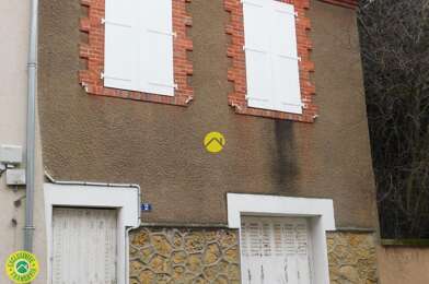 Maison 3 pièces 20000 €