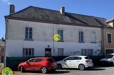 Maison 5 pièces 77500 €