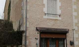 Maison 3 Pièces 63 m² à vendre à Lignac (36370)