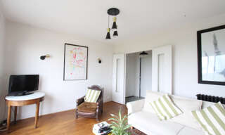 Appartement 3 Pièces 60 m² à vendre à La Charité-sur-Loire (58400)